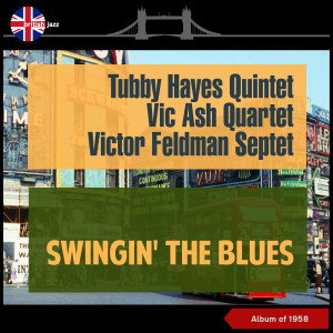 ดาวน์โหลดและฟังเพลง Doxy พร้อมเนื้อเพลงจาก Vic Ash Quartet
