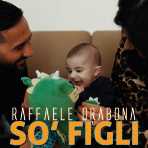 Album So' Figli from 