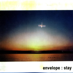 收聽Envelope的I Live in Your Eyes歌詞歌曲