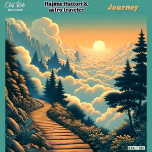 收聽Hajime Hattori的Journey歌詞歌曲