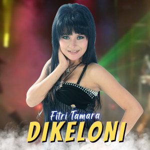 Album Dikeloni from Fitri Tamara