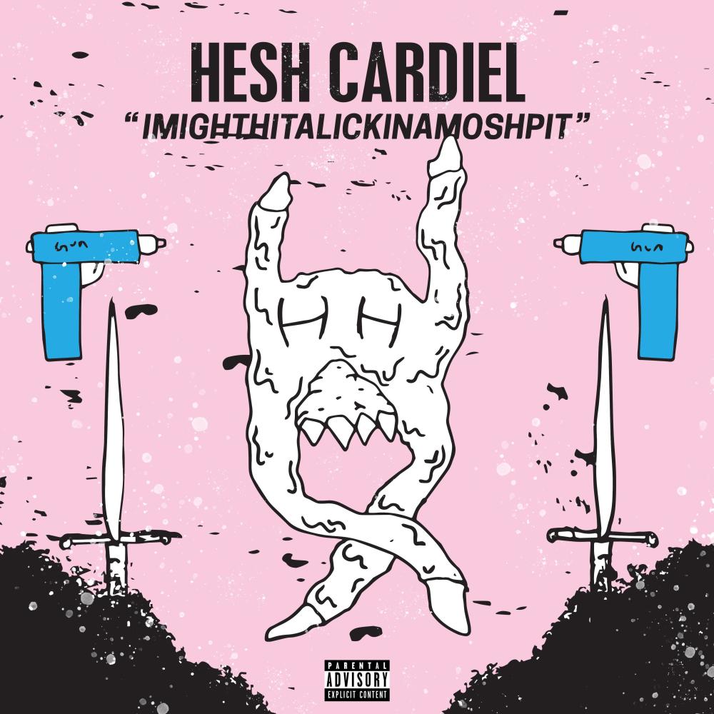 IMightHitALickInAMoshpit (Explicit)