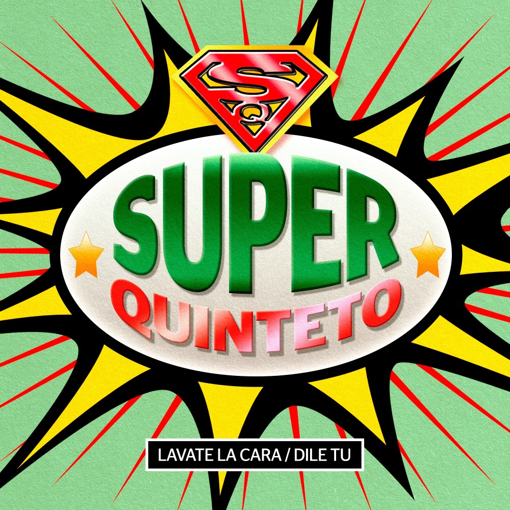 Lavate la Cara / Dile Tu