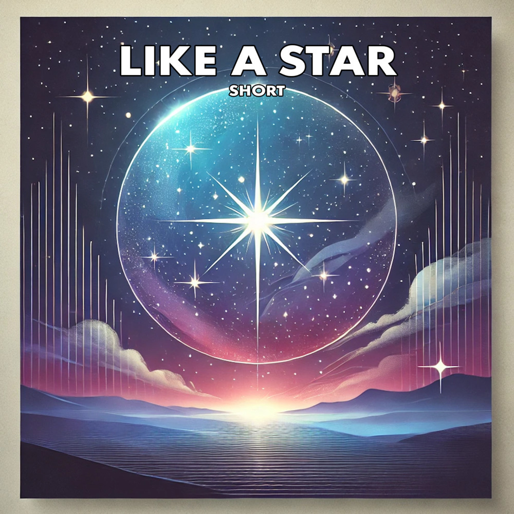 LIKE A STAR
