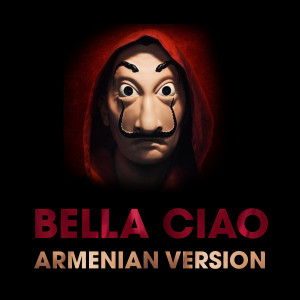 Album Bella ciao (Armenian Version) from Hayko