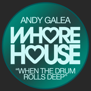 Andy Galea的專輯When The Drum Rolls Deep