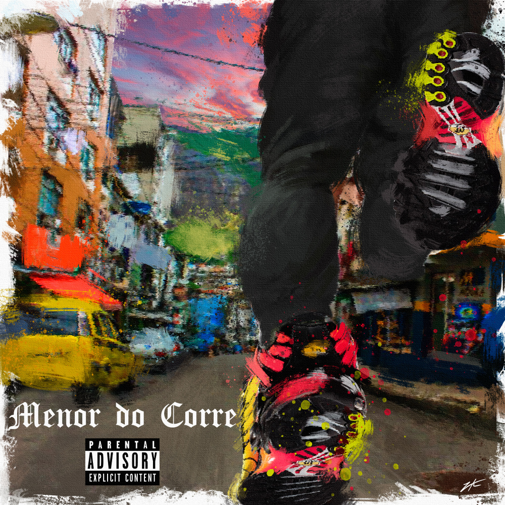 Atlanta (feat. MXNDXS & Og Sev7n) (Explicit)