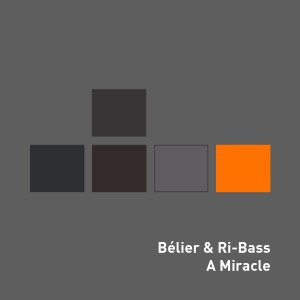 收聽Ri-bass的A Miracle歌詞歌曲