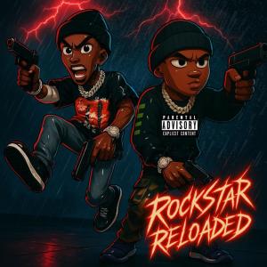 Kodo的專輯Rockstar Reloaded (Explicit)