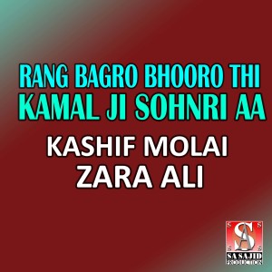 收听Kashif Molai的Rang Bagro Bhooro Thi Kamal Ji Sohnri Aa歌词歌曲
