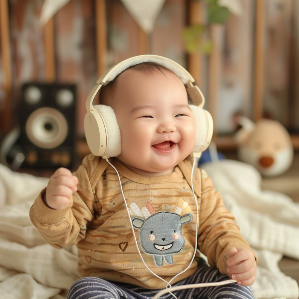 Joyful Nursery Rhymes