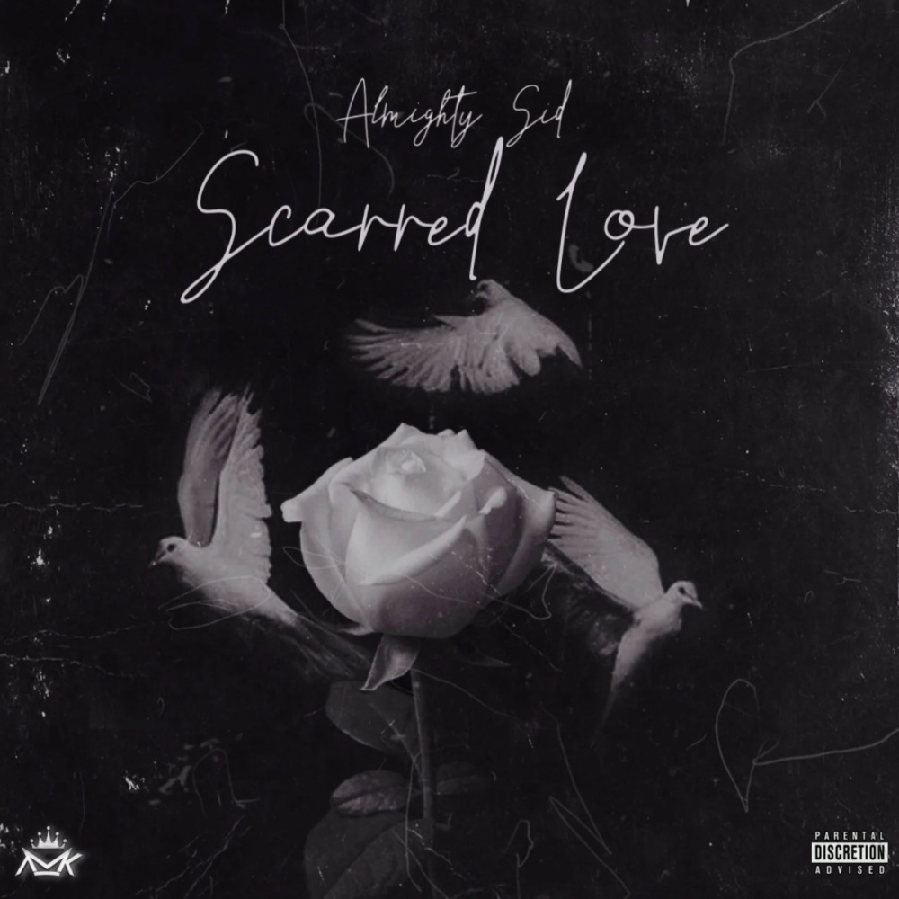 Scarred Love (Outro) (Explicit)