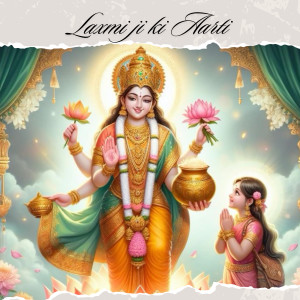 Listen to Laxmi Ji Ki Aarti song with lyrics from Vishwas