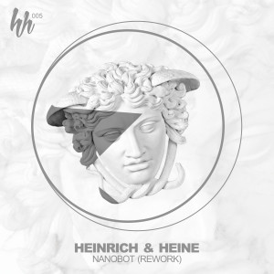 Album Nanobot (Rework) from Heinrich & Heine