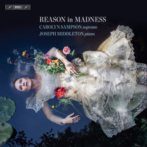 Album Reason in Madness oleh Carolyn Sampson