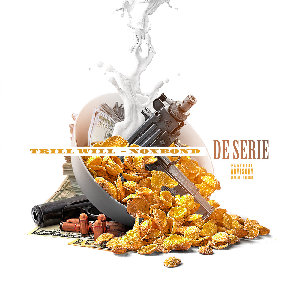 De Serie (Explicit)