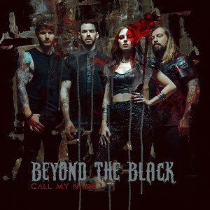 Album Call My Name from Beyond the Black