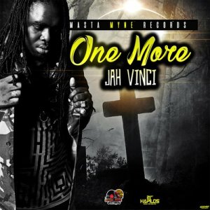 收聽Jah Vinci的One More歌詞歌曲