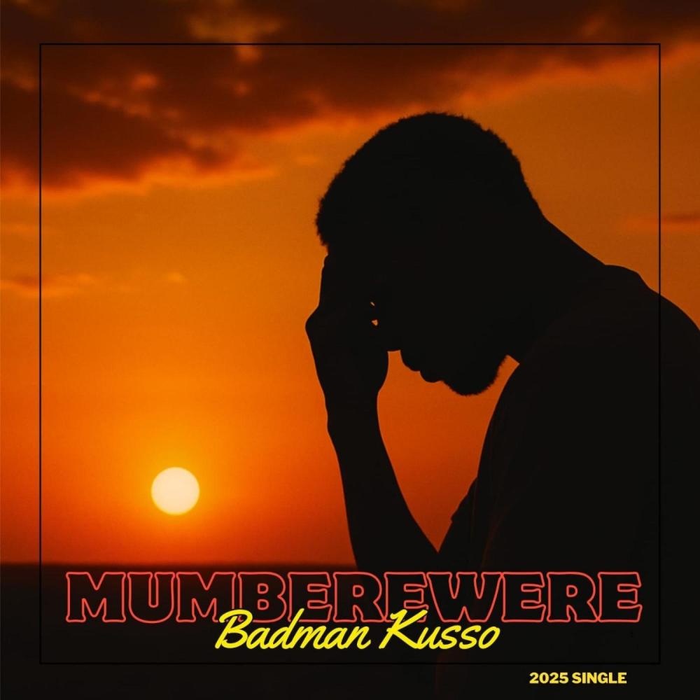 Mumberewere