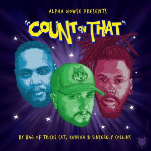 Count On That (Explicit)