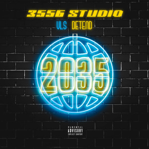 Listen to DETEND (Explicit) song with lyrics from 3556 STUDIO