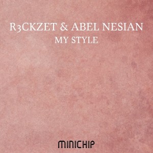 Album My Style oleh Abel Nesian