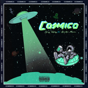 Listen to Cora Frio (Explicit) song with lyrics from Jay Hely