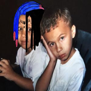Listen to Q-Tip (Explicit) song with lyrics from Xo Ghost