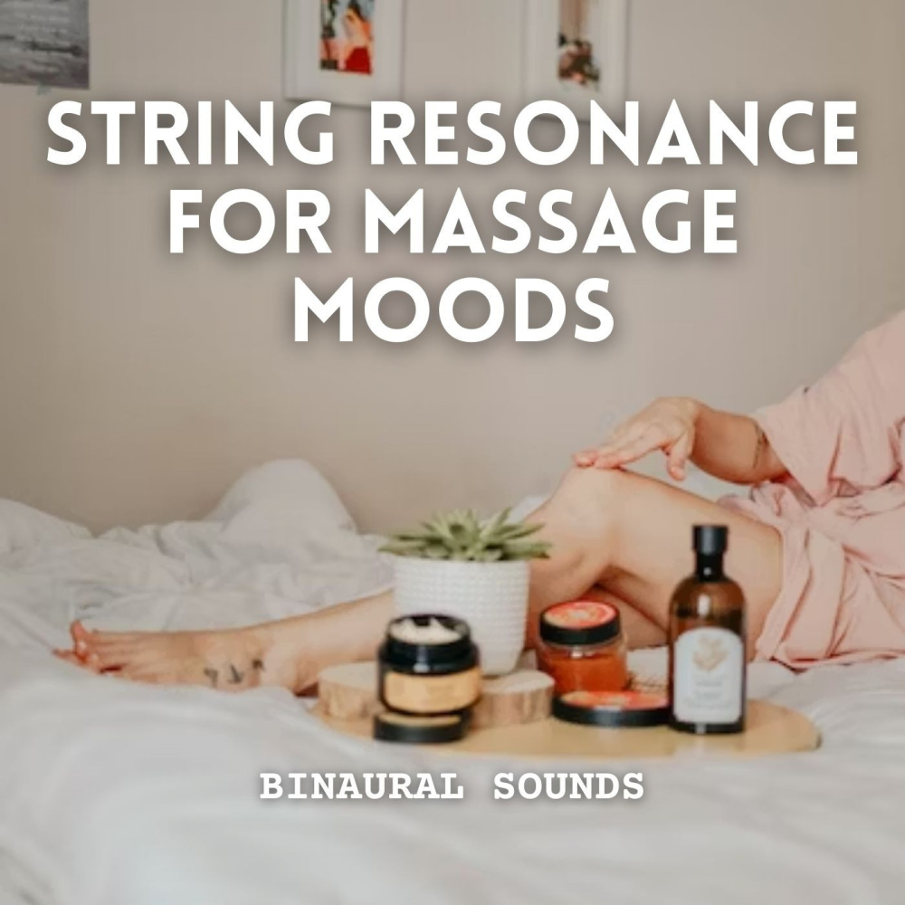 Rhythmic Bliss in Massage Melodies