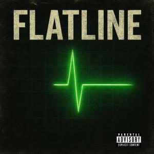 2solidk的專輯FlatLine (Explicit)