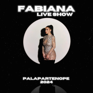Listen to Chillo vo sulo a me (Live) song with lyrics from Fabiana