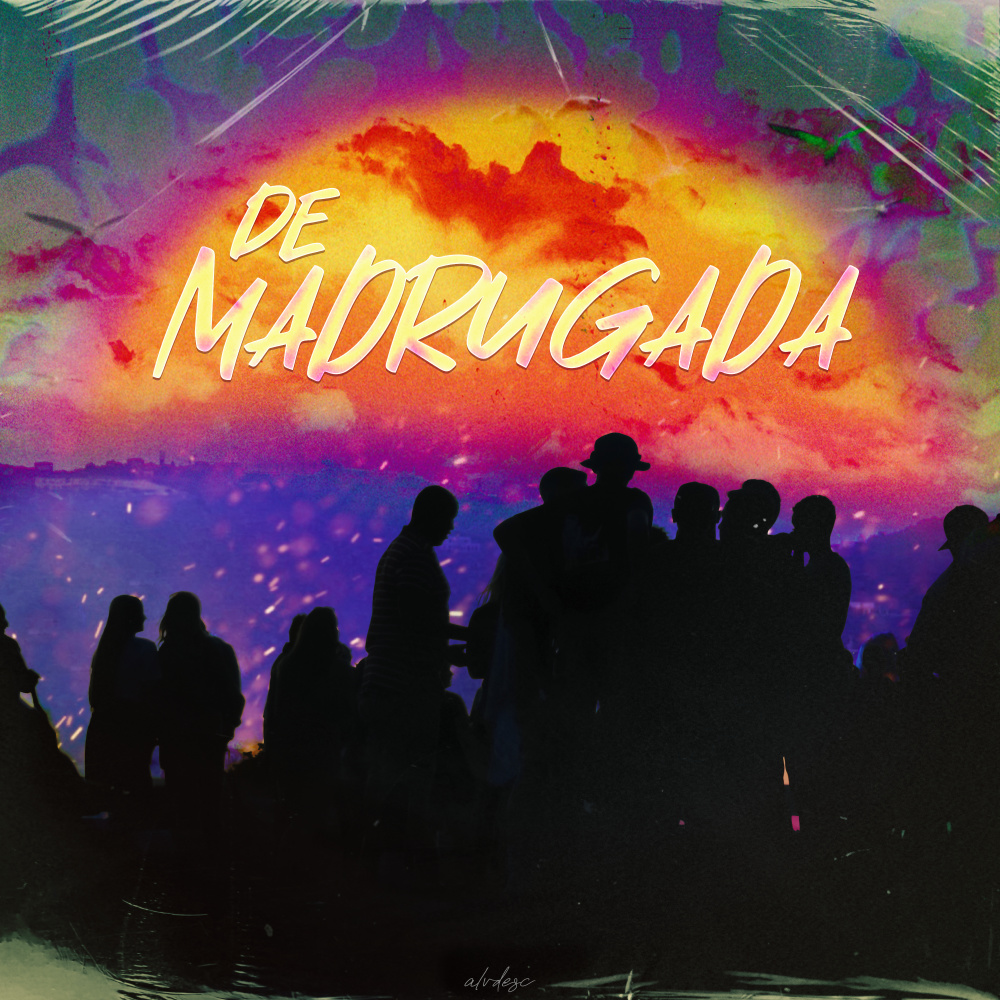 De madrugada