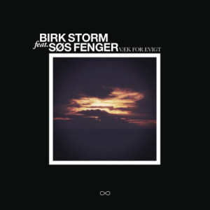 Birk Storm的專輯Væk For Evigt