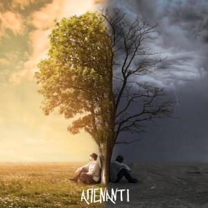 ดาวน์โหลดและฟังเพลง Apenanti (Explicit) พร้อมเนื้อเพลงจาก K287