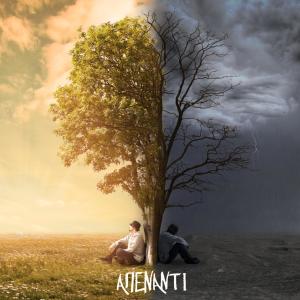 อัลบัม Apenanti (Explicit) ศิลปิน K287