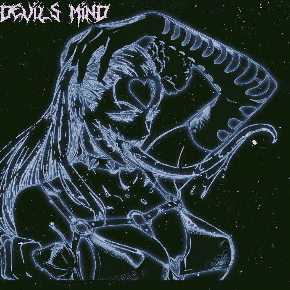 Devil's Mind (Explicit)