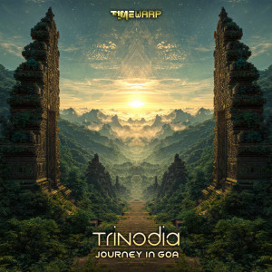 ดาวน์โหลดและฟังเพลง Mork Sirap พร้อมเนื้อเพลงจาก Trinodia