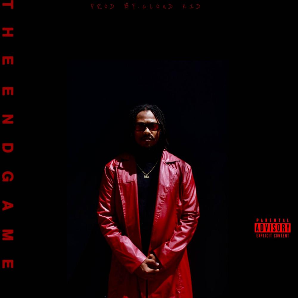THE ENDGAME (Explicit)