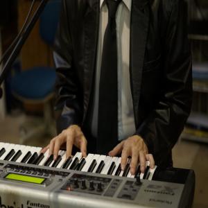 default playlist img