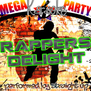 收聽Straight Up的Crack a Bottle (Originally Performed By Eminem Feat. Dr Dre & 50 Cent) [Karaoke Version] (Karaoke Version)歌詞歌曲
