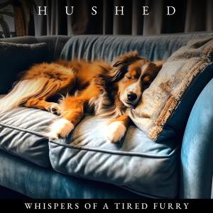 Hushed Whispers of a Tired Furry