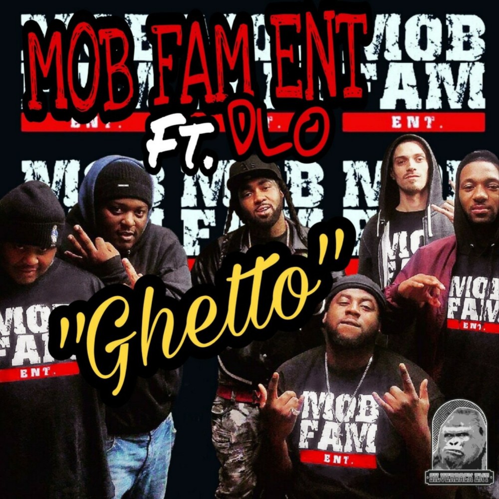 Ghetto (Explicit)