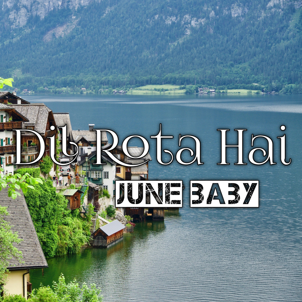 Dil Rota Hai