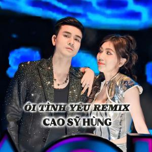 Album Ôi Tình Yêu (Remix) from Cao Sỹ Hùng