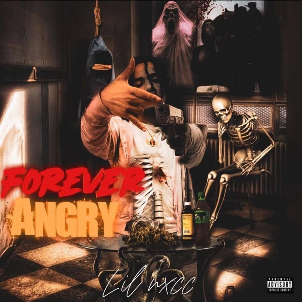 Get Busy (feat. Kash Flow) (Explicit)