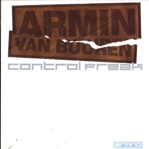 Listen to Control Freak (Original Mix) song with lyrics from Armin Van Buuren