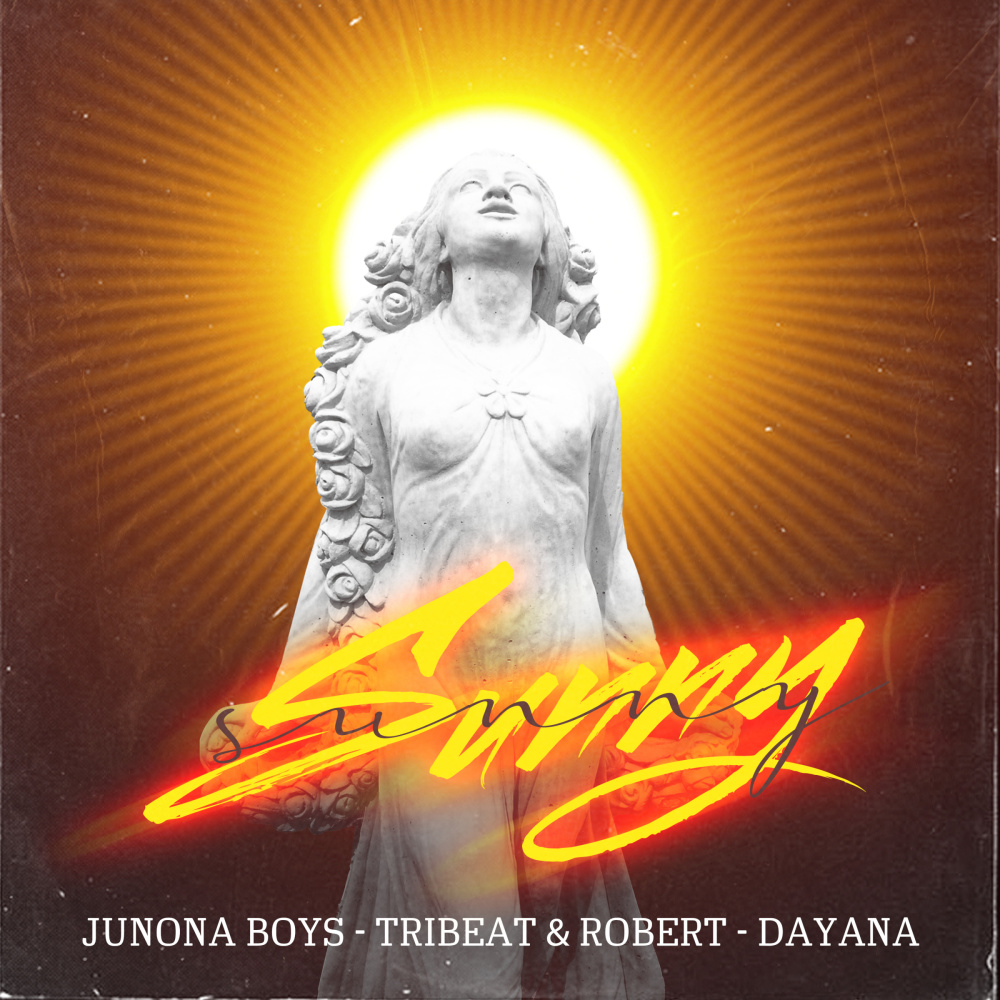 Sunny (Original Mix)