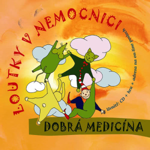 ดาวน์โหลดและฟังเพลง Anakonda พร้อมเนื้อเพลงจาก Loutky v nemocnici