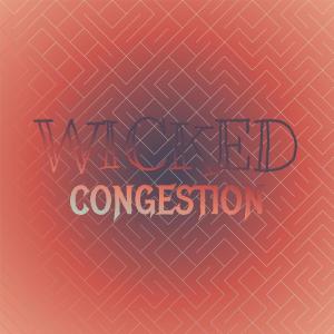 Listen to Wicked Congestion song with lyrics from Adalbert Stuey
