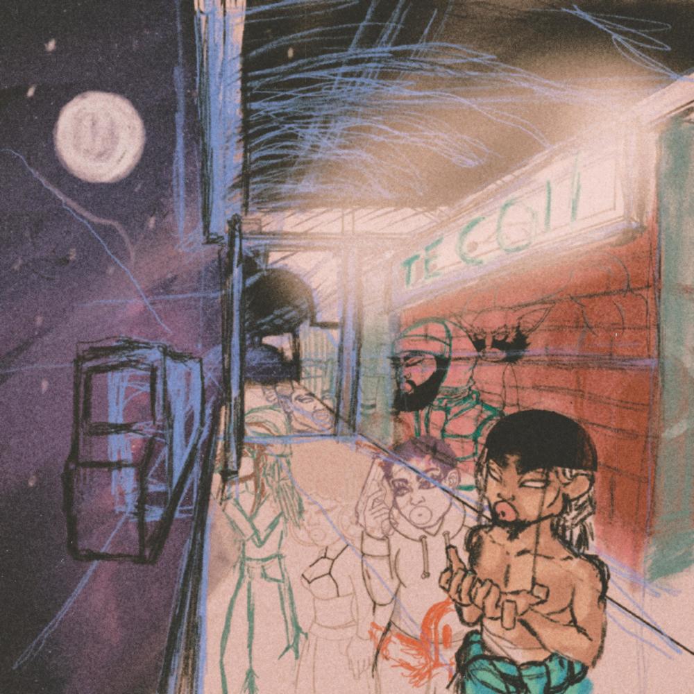 Coup d'état (Explicit)
